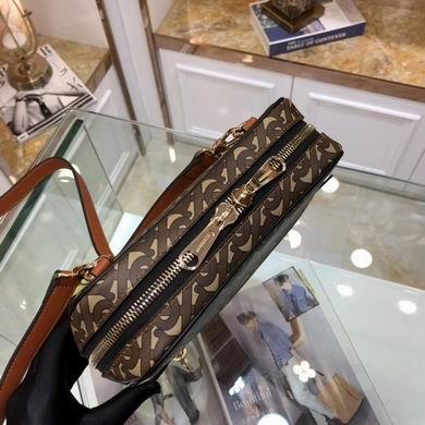 Burberry Bags 82368-4 23X16X6cm XM