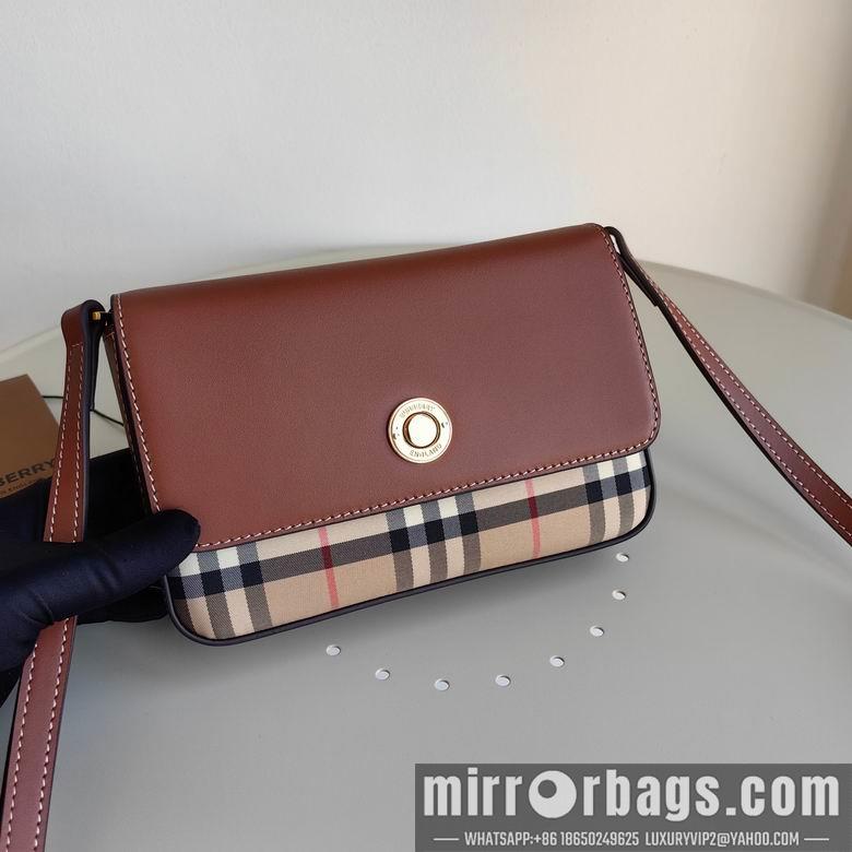 Burberry Bags 80492441 20x4.7x13.5cm HQ 1