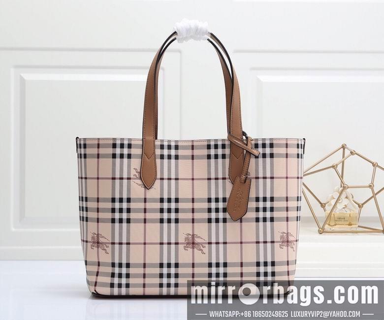 Burberry Bags WN8210 31X11X25 ww brown