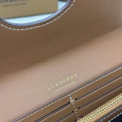 Burberry Bags 2161 19X10X3cm XM