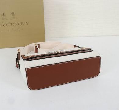 Burberry Bags 1209 25X8.5X18cm WP 2colour
