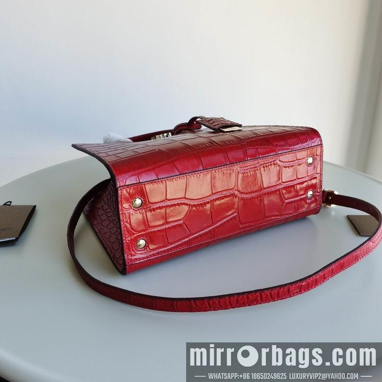 Burberry Bags 80566791 27x10.5x20cm HQ 1