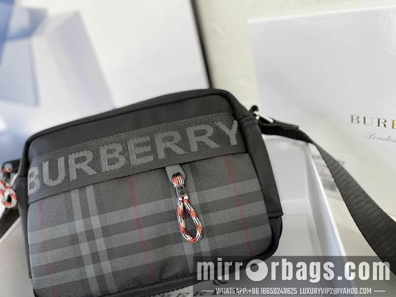 Burberry Bags 17X22cm 030529 XM 3colour