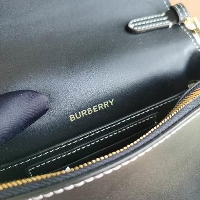 Burberry Bags 18X8X12cm 071424 XM