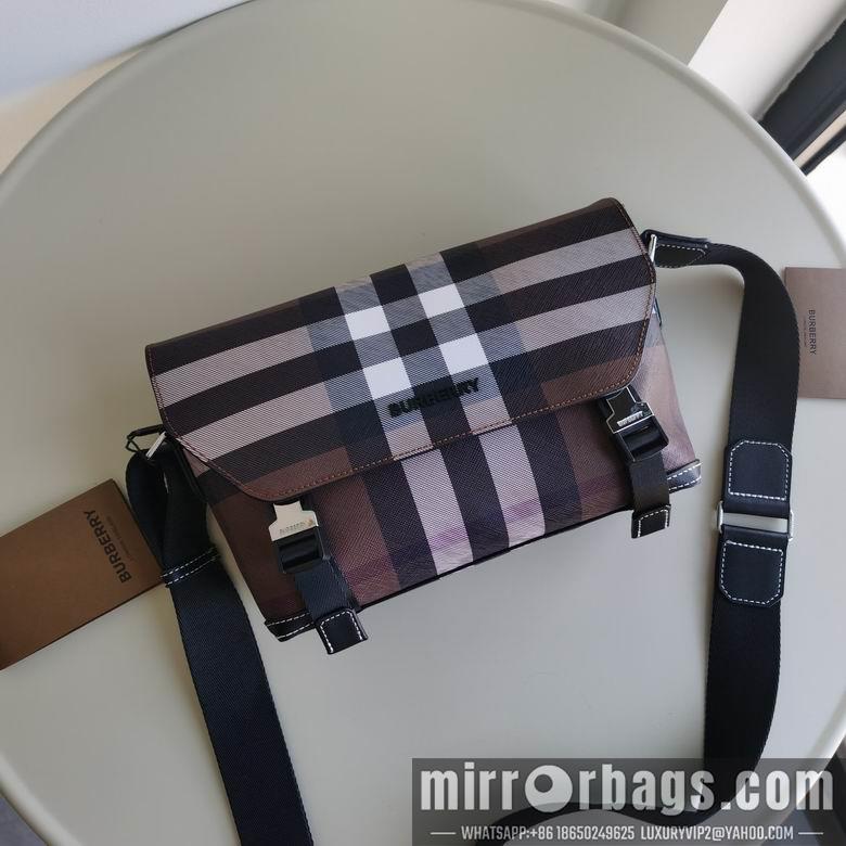Burberry Bags 80528991 29x8.5x17.5cm HQ 2