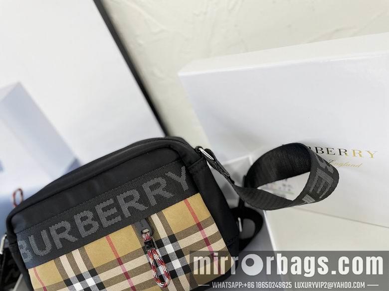 Burberry Bags 17X22cm 030529 XM 3colour
