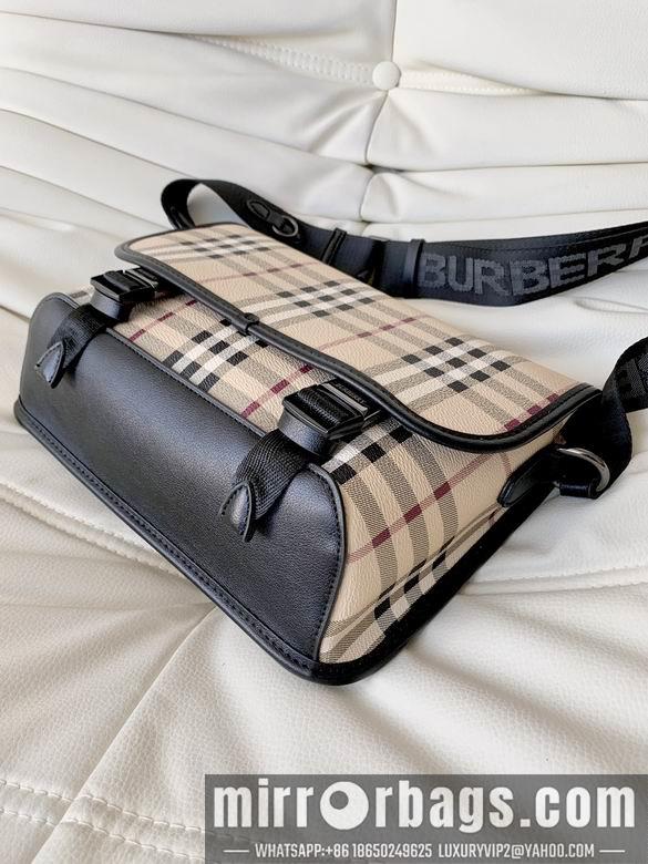Burberry Bags 28X20X6cm 102707 XM 3colour