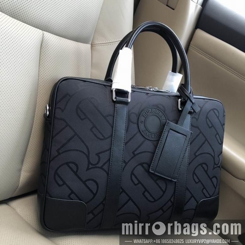 Burberry Bags 7075-1 38X28X6cm WP