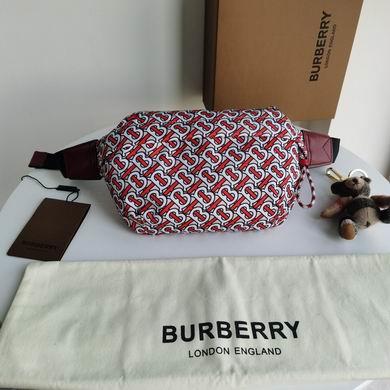 Burberry Bags 31X7.5X16cm 071710 XM