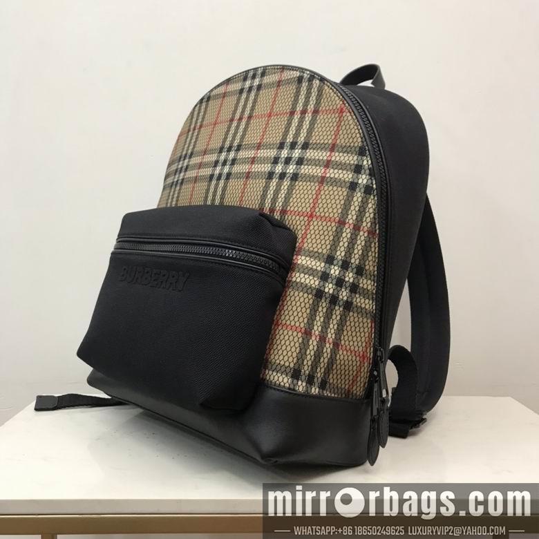 Burberry Bags 80660971 30X15X42cm DN