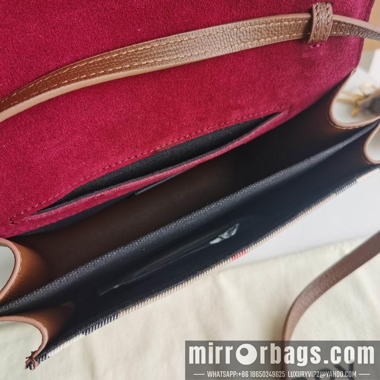 Burberry Bags 8251 24x4x17.5cm HQ 3