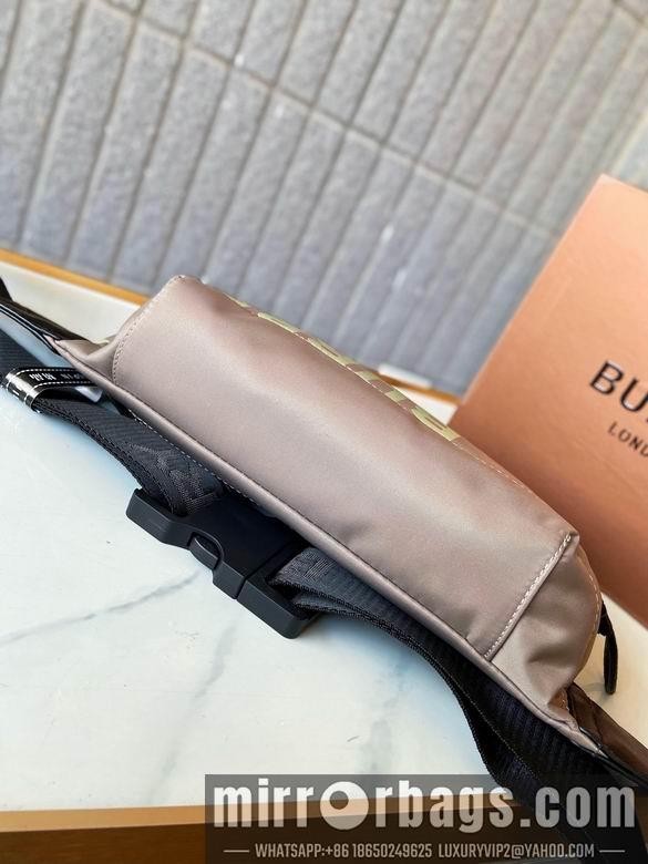 Burberry Bags 80286-1 27X16X7cm XM 2colour
