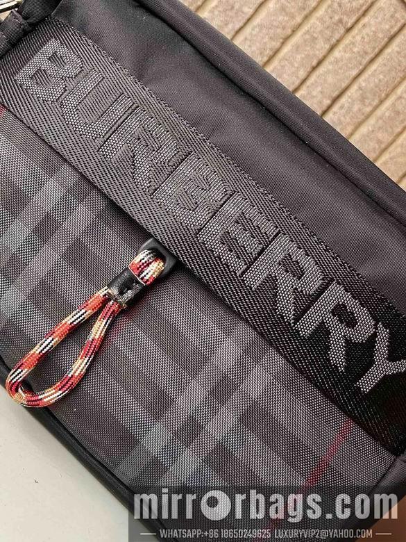 Burberry Bags 89062-1 22X15X7.5cm XM 3colour