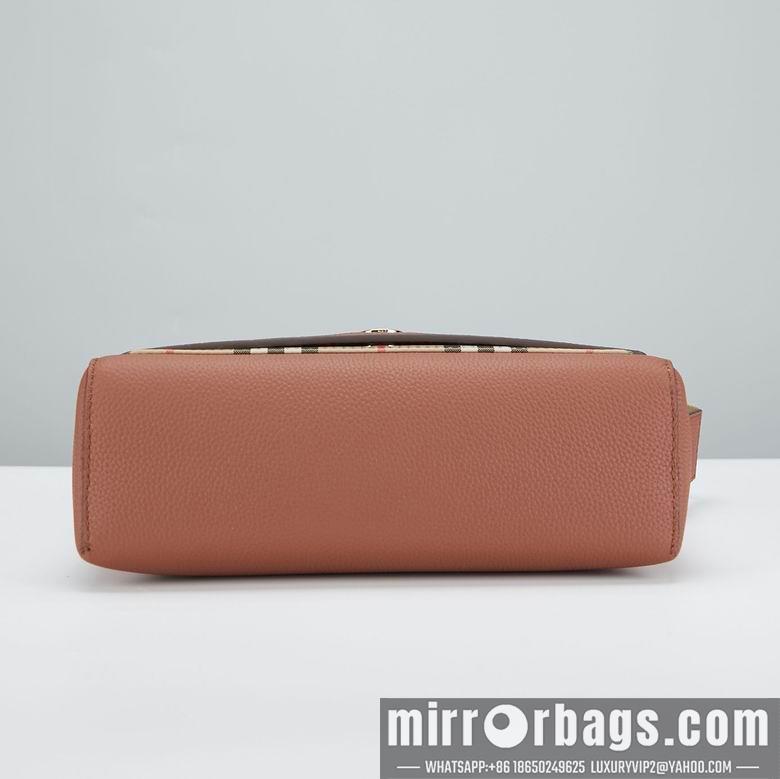 Burberry Bags 80211101 25X18X8.5cm IQ 2