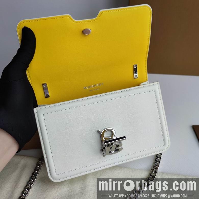 Burberry Bags 80522321 20x5.5x12.5cm HQ 4