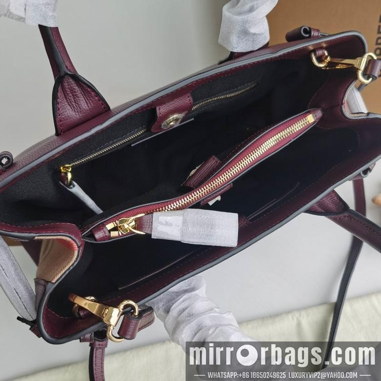 Burberry Bags Tote 34x16x25cm HQ 3