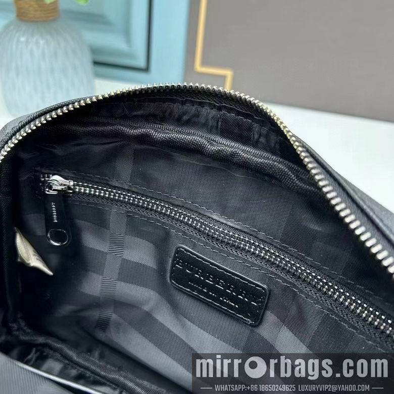 Burberry Bags 6047-5 26X18X7cm WP 3colour