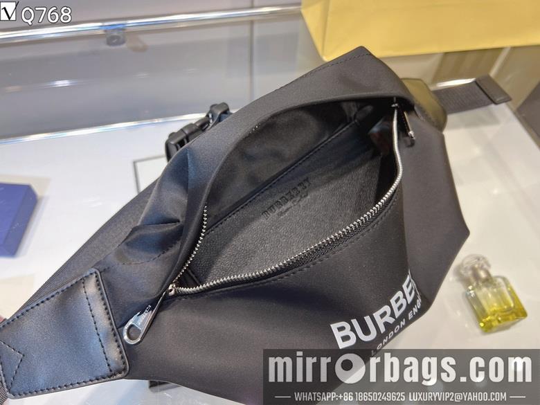 Burberry Bags 30X13cm 121606 XM