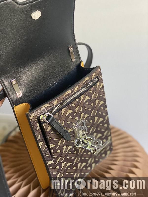 Burberry Bags Robin 2211 13.5x4.5x19cm yz 5