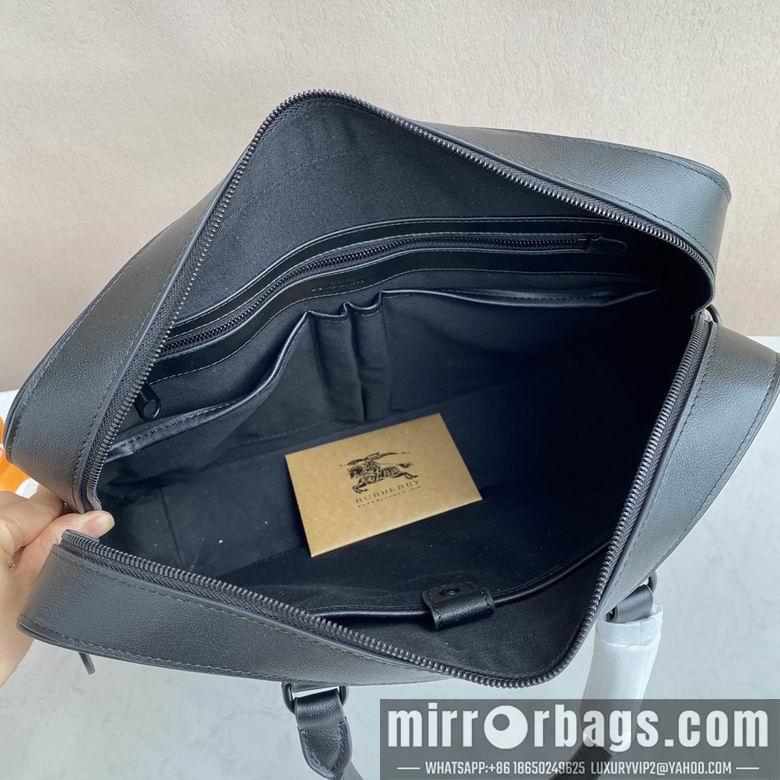 Burberry Bags 8054675 38X9X28cm WP