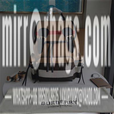 Burberry Bags 391221 21.5X14.5X33cm XM