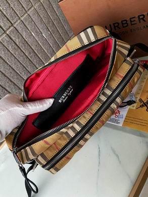 Burberry Bags 3046-25 30X20X11cm XM 2colour