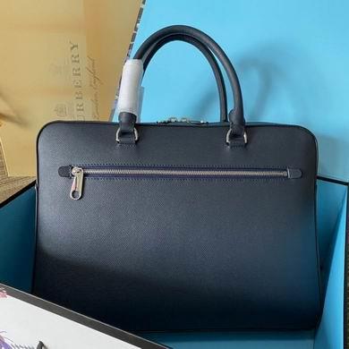 Burberry Bags 80146271 38X7X27cm WP 2colour