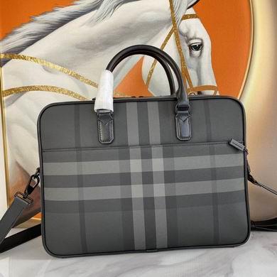 Burberry Bags 80653381 38X9X28cm XM