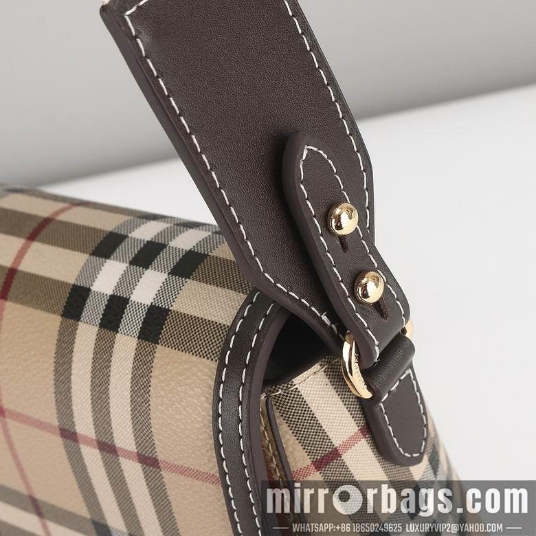 Burberry Bags 80211101 25X18X8.5cm IQ 3