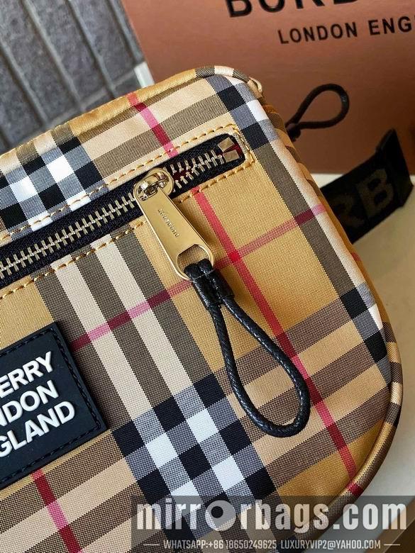 Burberry Bags 3046-30 25X17X4.5cm XM 2colour
