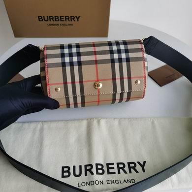 Burberry Bags 18X8X12cm 071403 XM