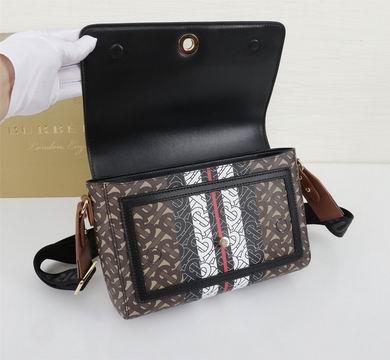 Burberry Bags 1209 25X8.5X18cm WP 2colour