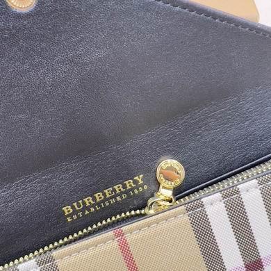 Burberry Bags 1183 19.5X3X10cm XM 2colour
