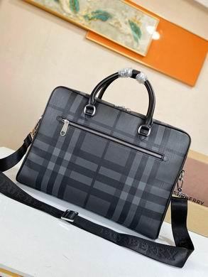 Burberry Bags 9688 38X27cm XM 2色