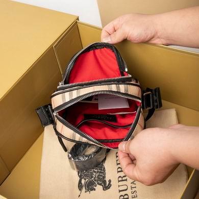 Burberry Bags 1831 17X5.5X22cm XM 2colour