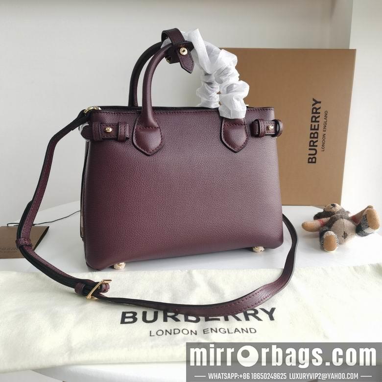 Burberry Bags Burberry 26x12x19cm HQ 4