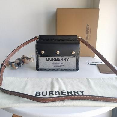Burberry Bags 19X15X5cm 101905 XM 3colour