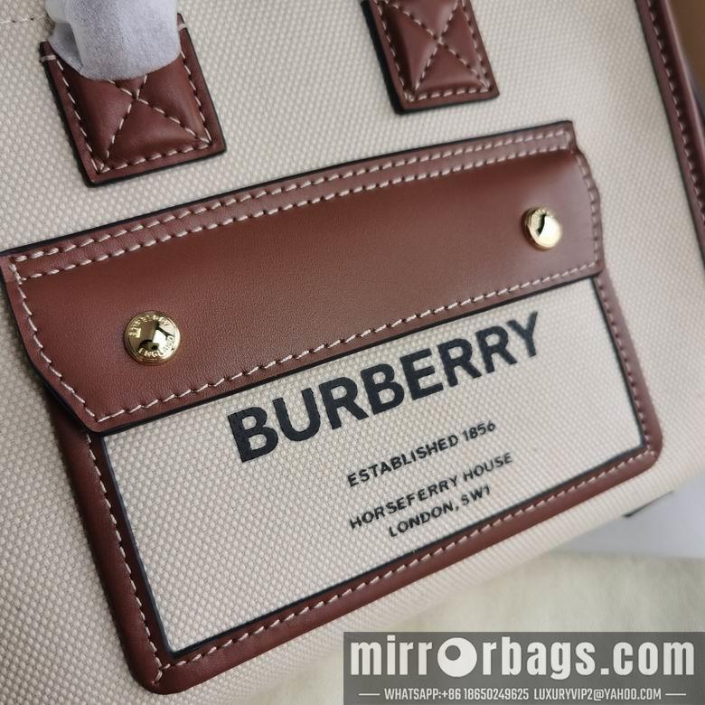 Burberry Bags Burberry 23x8x19cm HQ 1