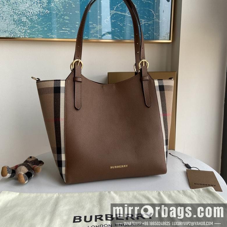 Burberry Bags Burberry 29.5x25.5x13cm HQ 2
