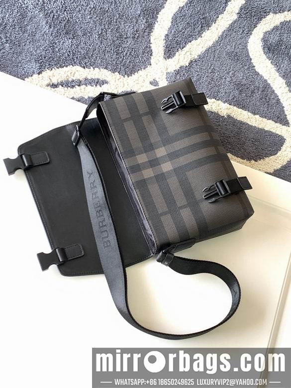 Burberry Bags 6046-2 31X20X6cm WP 3colour