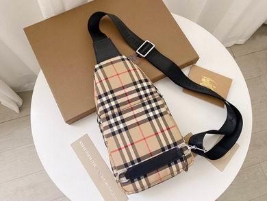 Burberry Bags 0389-4 30X17.5X5cm XM