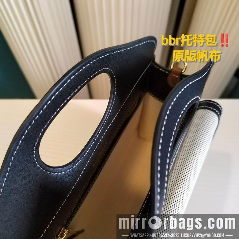 Burberry Bags 23X8X22cm 121419 YG 5