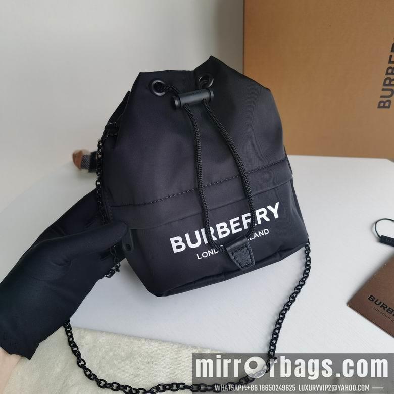 Burberry Bags Burberry 16x20x10cm HQ 2