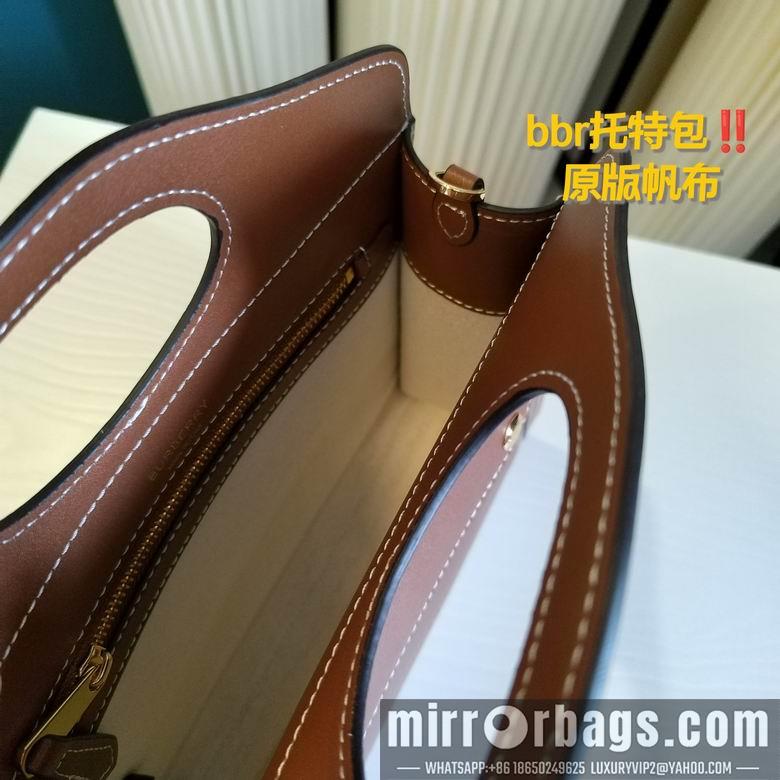 Burberry Bags 23X8X22cm 060829 XMY 5