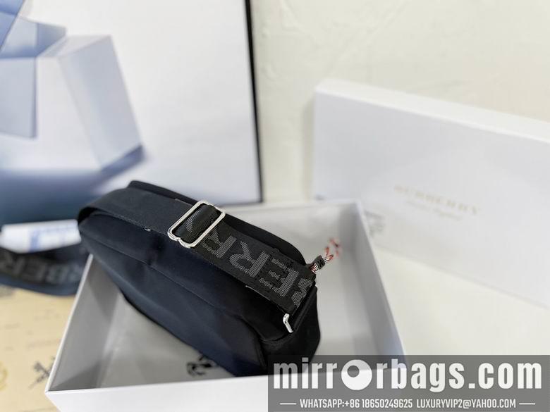 Burberry Bags 17X22cm 030529 XM 3colour