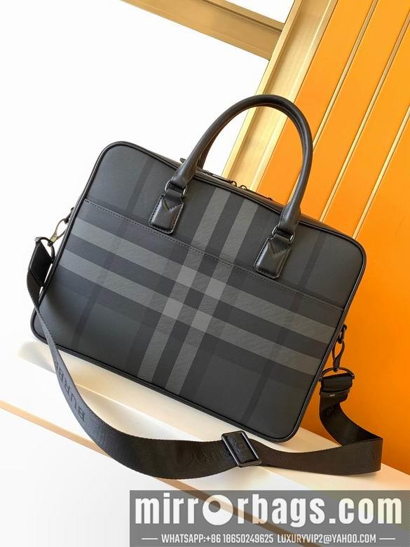 Burberry Bags 6071-1 38X28X9.5cm XM