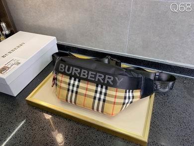 Burberry Bags 30X16cm 121604 XM 3colour