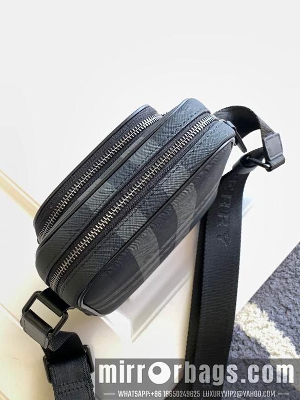 Burberry Bags 6070-5 18X24X6cm XM