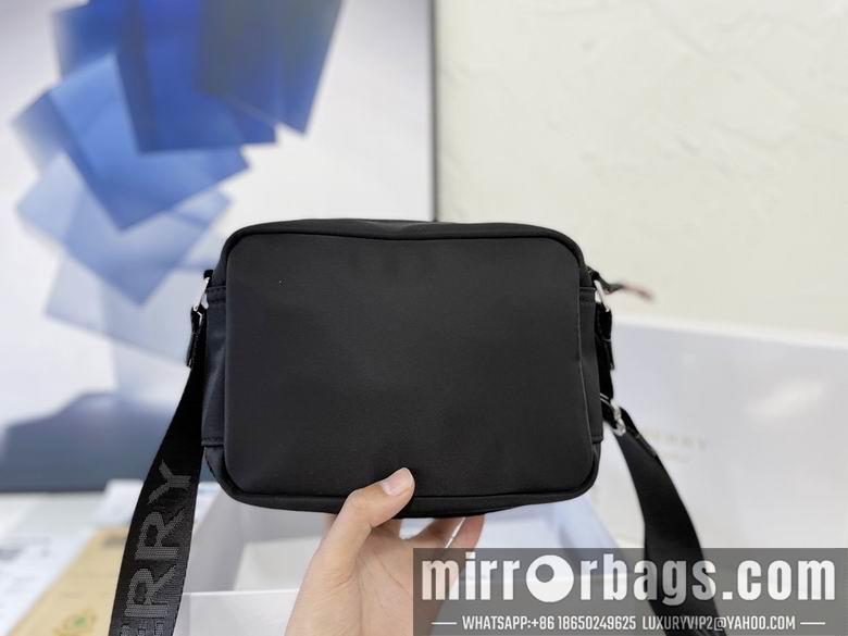 Burberry Bags 17X22cm 030529 XM 3colour