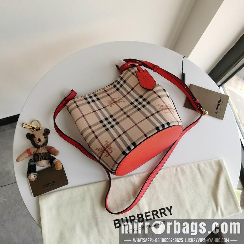 Burberry Bags 1531 18.5X23X15cm IQ 2